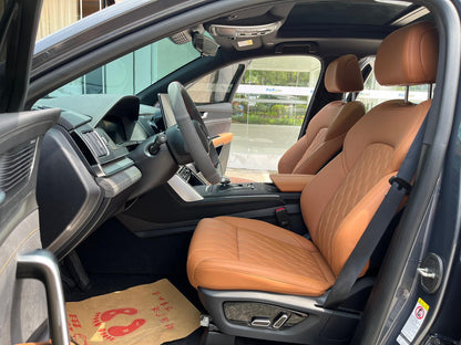 Certificated Pre-Owned BYD Tang DM 2023 DM-i Champion Edition 112KM Honor Version -u24059227