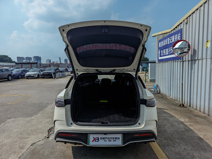 Certificated Pre-Owned BYD Seal 06DM Wagon Edition 2025 DM-i 150KM Flagship Model -u24066546
