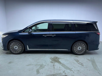 Certificated Pre-Owned VOYAH Dreamer PHEV 2025 4WD Flagship Kunpeng Edition -u24051633