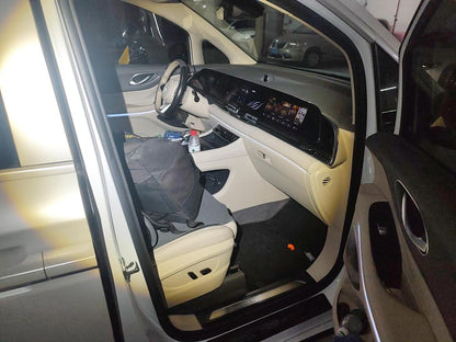 Certificated Pre-Owned VOYAH Dreamer PHEV 2024 Ultra-Long Range Premium Edition -u24083840