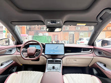Certificated Pre-Owned BYD Seal DM 2023 DM-i 1.5T 121KM Flagship Edition -u24094246