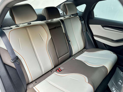 Certificated Pre-Owned BYD Qin PLUS DM 2023 DM-i Champion Edition 55KM Transcendence Model -u24105522