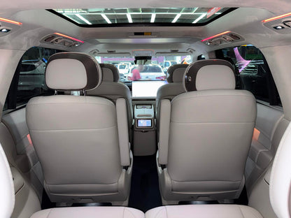 Certificated Pre-Owned Lynk & Co 900 2025 1.5T Ultra Six-Seater -u24107421