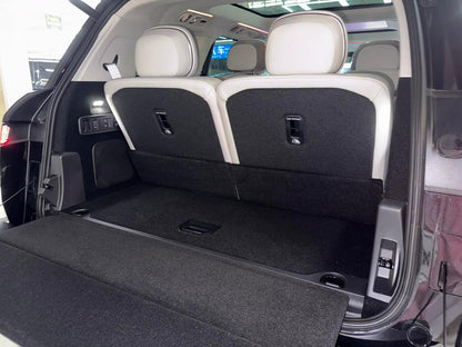 Certificated Pre-Owned Lynk & Co 900 2025 1.5T Ultra Six-Seater -u24107421