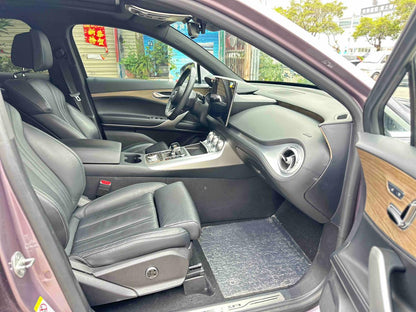Certificated Pre-Owned Denza X PHEV 2020 2.0T Flagship Edition -u24102678