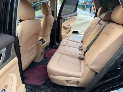 Certificated Pre-Owned Seres Landian E5 2024 Glory Edition 100km Premium Version -u24111912