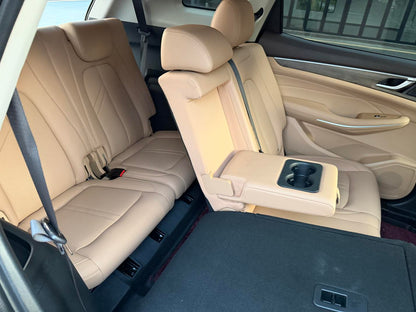 Certificated Pre-Owned Seres Landian E5 2024 Glory Edition 100km Premium Version -u24111912