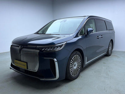 Certificated Pre-Owned VOYAH Dreamer PHEV 2025 4WD Flagship Kunpeng Edition -u24106637