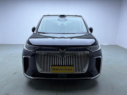 Certificated Pre-Owned VOYAH Dreamer PHEV 2025 4WD Premium Qiankun Edition -u24106633