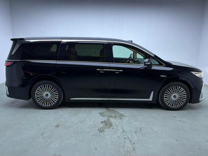 Certificated Pre-Owned VOYAH Dreamer PHEV 2025 4WD Premium Qiankun Edition -u24106633