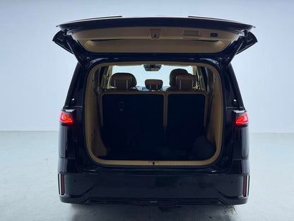 Certificated Pre-Owned VOYAH Dreamer PHEV 2025 4WD Premium Qiankun Edition -u24106633