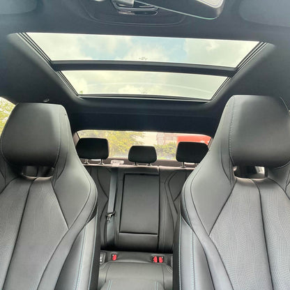 Certificated Pre-Owned BYD Seal 06DM 2025 Intelligent Driving Edition DM-i 120KM Prestige Model -u24115036