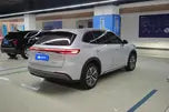 Certificated Pre-Owned Geely Galaxy Starship 7 EM-i 2025 Edition 120KM Exploration Plus Version -u24116584