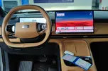 Certificated Pre-Owned Geely Galaxy Starship 7 EM-i 2025 Edition 120KM Exploration Plus Version -u24116584