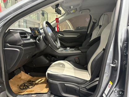 Certificated Pre-Owned BYD Destroyer 05 2024 Honor Edition DM-i 55KM Luxury Model -u24119060
