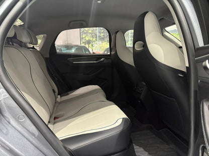 Certificated Pre-Owned BYD Destroyer 05 2024 Honor Edition DM-i 55KM Luxury Model -u24119060