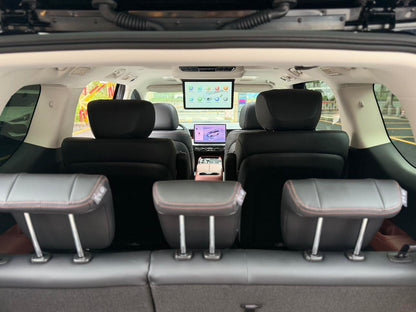 Certificated Pre-Owned GAC Trumpchi E8 PHEV 2024 2.0ATK 150km Longteng Xingye Plus -u24119939