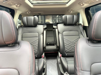 Certificated Pre-Owned GAC Trumpchi E8 PHEV 2024 2.0ATK 150km Longteng Xingye Plus -u24119939