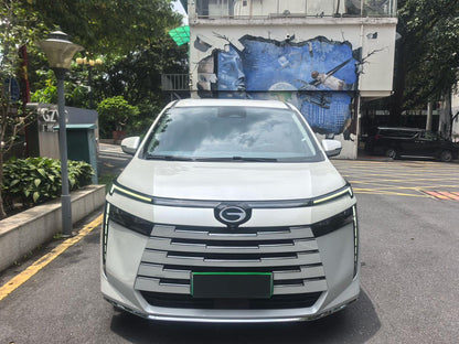 Certificated Pre-Owned GAC Trumpchi E8 PHEV 2024 2.0ATK 150km MAX Edition -u24126892