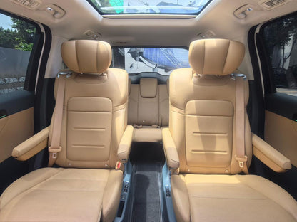 Certificated Pre-Owned GAC Trumpchi E8 PHEV 2024 2.0ATK 150km MAX Edition -u24126892