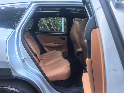Certificated Pre-Owned Geely Galaxy L7 2025 1.5L EM-i 115km Exploration Edition -u24127004