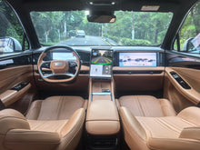 Certificated Pre-Owned Geely Galaxy L7 2025 1.5L EM-i 115km Exploration Edition -u24127004
