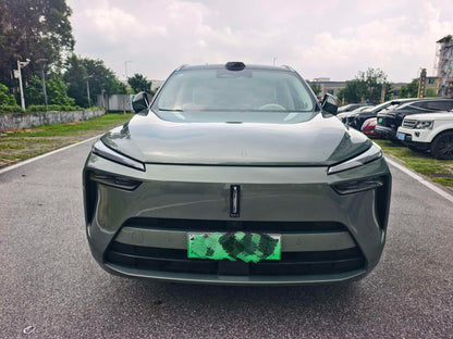 Certificated Pre-Owned GWM Lanshan 2025 4WD Ultra -u24127117