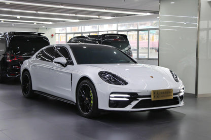 Certificated Pre-Owned Porsche Panamera E-Hybrid 2017 Panamera 4 E-Hybrid Executive Extended Version 2.9T -u24126964