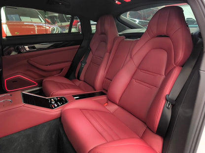 Certificated Pre-Owned Porsche Panamera E-Hybrid 2017 Panamera 4 E-Hybrid Executive Extended Version 2.9T -u24126964