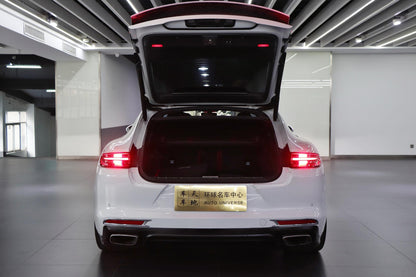 Certificated Pre-Owned Porsche Panamera E-Hybrid 2017 Panamera 4 E-Hybrid Executive Extended Version 2.9T -u24126964