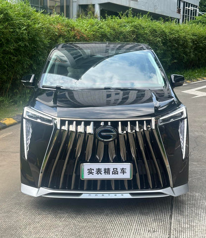 Certificated Pre-Owned GAC Trumpchi E9 PHEV 2023 2.0TM Champion -u24126711