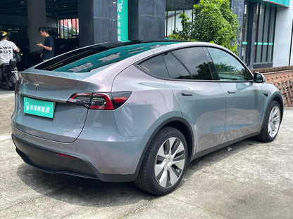 Certificated Pre-Owned Tesla Model Y 2022 Refreshed Long Range All-Wheel Drive Version -u24123849
