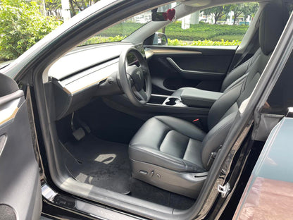 Certificated Pre-Owned Tesla Model Y 2022 Refreshed Long Range All-Wheel Drive Version -u24123849