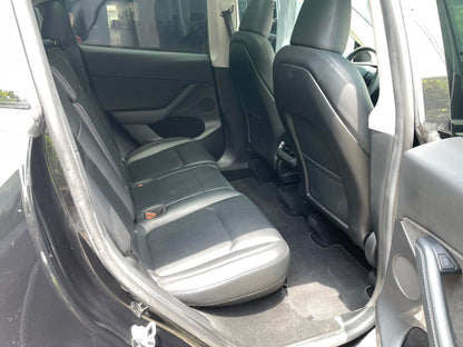 Certificated Pre-Owned Tesla Model Y 2022 Refreshed Long Range All-Wheel Drive Version -u24123849