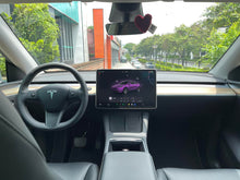 Certificated Pre-Owned Tesla Model Y 2022 Refreshed Long Range All-Wheel Drive Version -u24123849