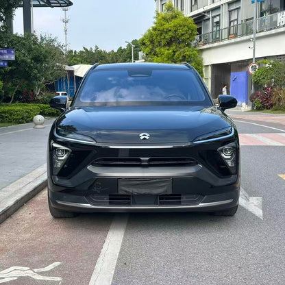 Certificated Pre-Owned NIO ES6 2019 420KM Sport Edition -u24124285