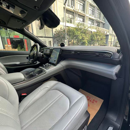 Certificated Pre-Owned NIO ES6 2019 420KM Sport Edition -u24124285