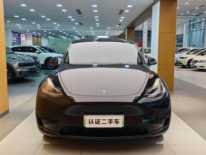 Certificated Pre-Owned Tesla Model Y 2022 Refreshed Rear-Wheel Drive Version -u24124849