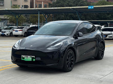 Certificated Pre-Owned Tesla Model Y 2022 Rear-Wheel Drive Version -u24125692