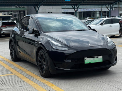 Certificated Pre-Owned Tesla Model Y 2022 Rear-Wheel Drive Version -u24125692