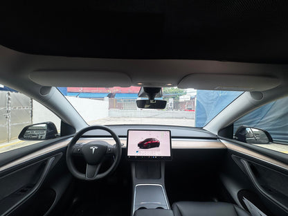 Certificated Pre-Owned Tesla Model Y 2022 Rear-Wheel Drive Version -u24125692