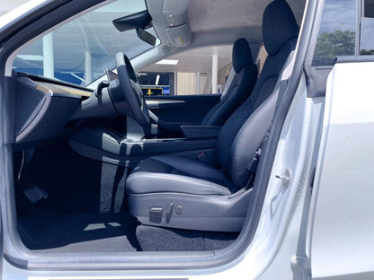 Certificated Pre-Owned Tesla Model Y 2022 Refreshed Long Range All-Wheel Drive Version -u24128364