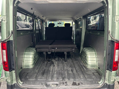 Certificated Pre-Owned Fengjing I 2025 i9 Front-Wheel Drive Multi-Function Long-Axis Flat-Roof Single-Tire 6-Seater Zhiyuan Edition CATL 66.67kWh -u24128172