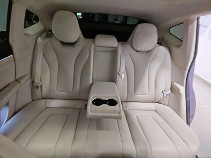 Certificated Pre-Owned Zhijie R7 2024 Edition All-Electric 82kWh Max Rear-Wheel Drive Version -u24128944