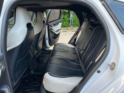 Certificated Pre-Owned BYD Qin PLUS EV 2021 500KM Luxury Edition -u24129664