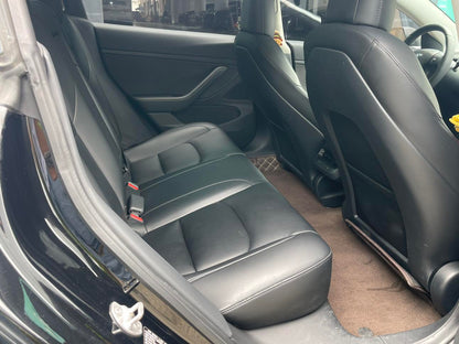 Certificated Pre-Owned Tesla Model 3 2020 Long Range Rear-Wheel Drive Version -u24129864