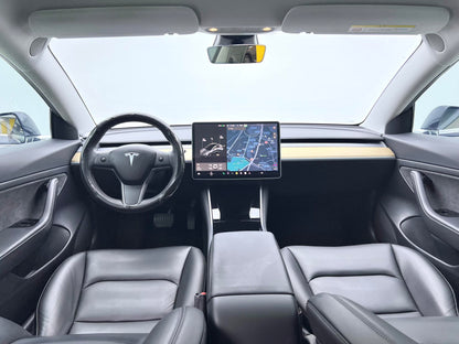 Certificated Pre-Owned Tesla Model 3 2019 Standard Range Rear-Wheel Drive Upgraded Version -u24073970