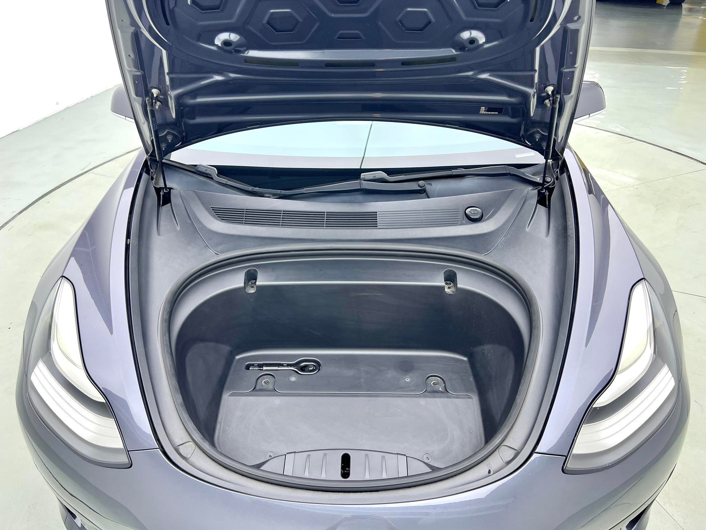 Certificated Pre-Owned Tesla Model 3 2019 Standard Range Rear-Wheel Drive Upgraded Version -u24073970