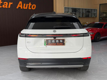 Certificated Pre-Owned NIO ES7 2022 100kWh -u24059784
