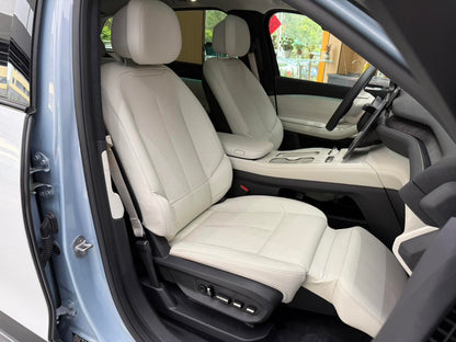 Certificated Pre-Owned NIO ES7 2022 100kWh -u24059784